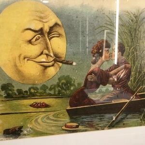 Meet your Posher, Emma